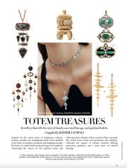 Bazaar India September 2024 by Rahika Somaia