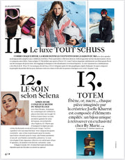 Madame Figaro November23