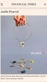 Financial Times Week-End June 2025