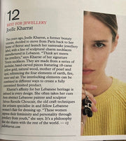 Monocle October 2024